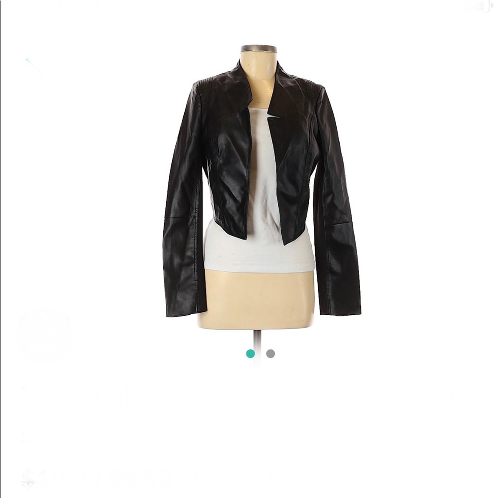 Wet Seal jacket